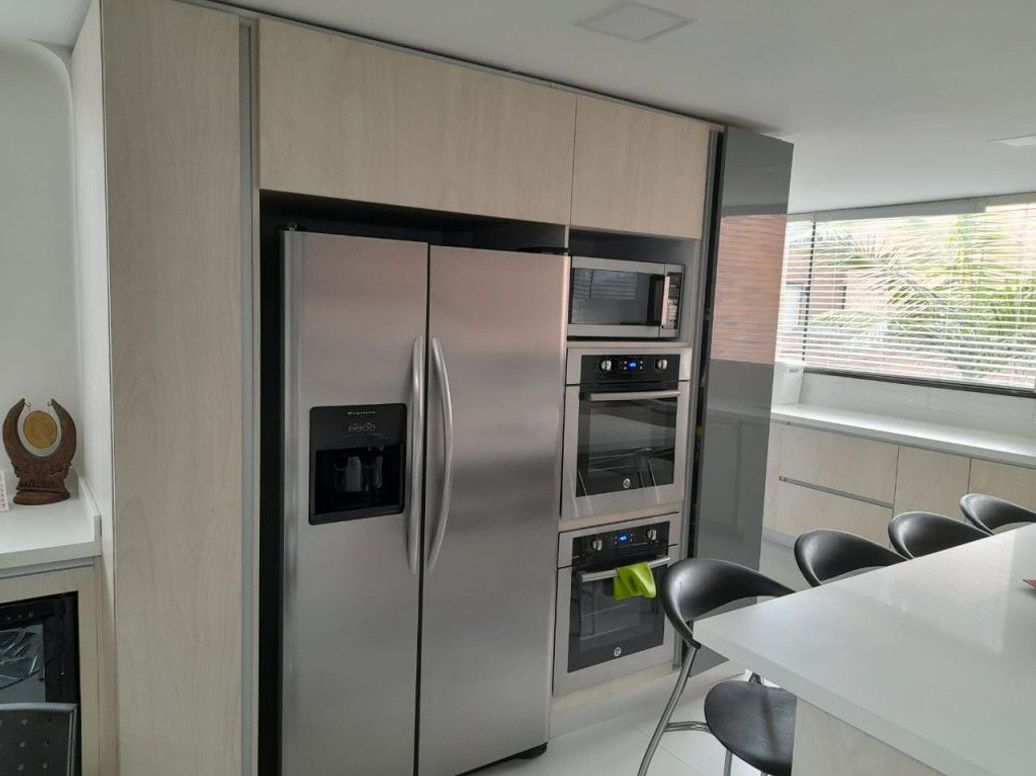 Apartamento de 3 alcobas en venta en Niza Suba, Bogotá, 303 m² · foto 5 de 20