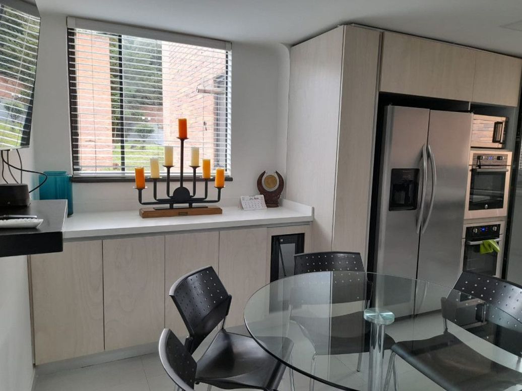 Apartamento de 3 alcobas en venta en Niza Suba, Bogotá, 303 m² · foto 7 de 20