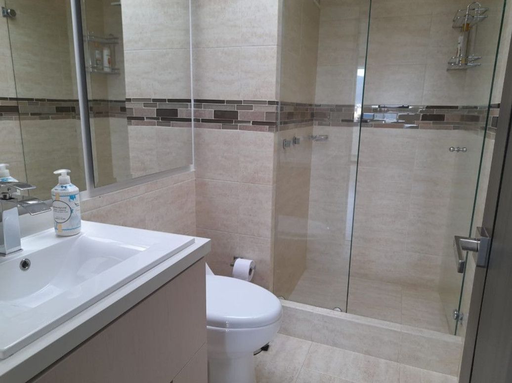 Apartamento de 3 alcobas en venta en Niza Suba, Bogotá, 303 m² · foto 12 de 20