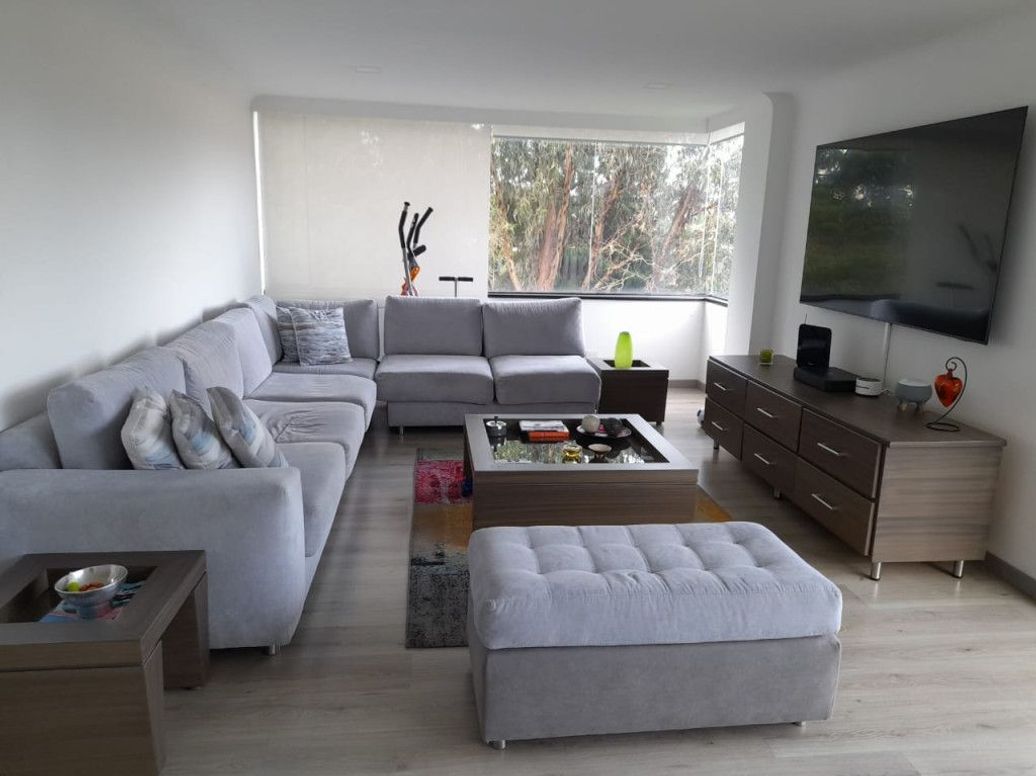 Apartamento de 3 alcobas en venta en Niza Suba, Bogotá, 303 m² · foto 14 de 20