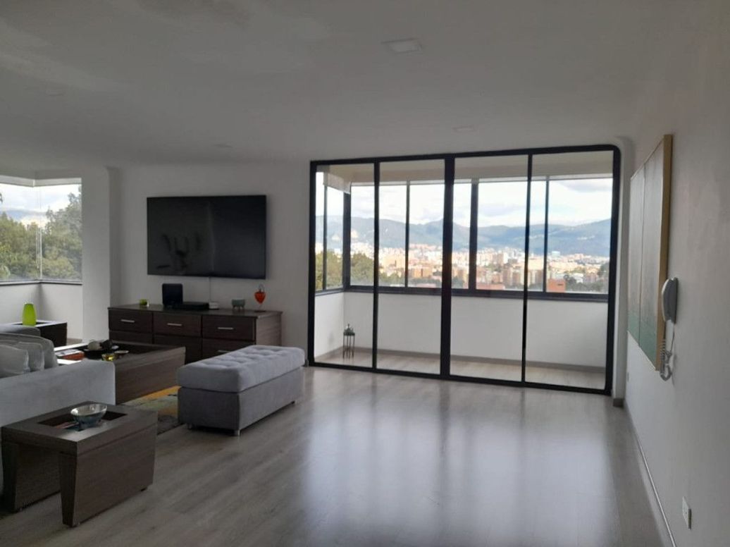 Apartamento de 3 alcobas en venta en Niza Suba, Bogotá, 303 m² · foto 15 de 20