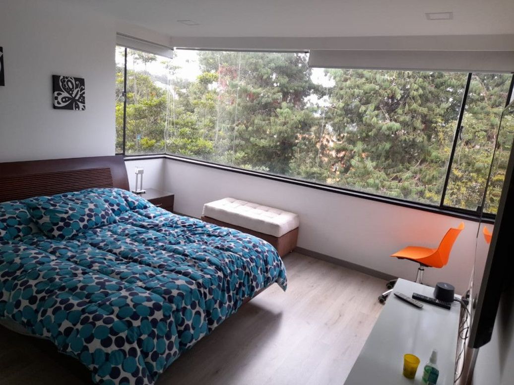 Apartamento de 3 alcobas en venta en Niza Suba, Bogotá, 303 m² · foto 17 de 20