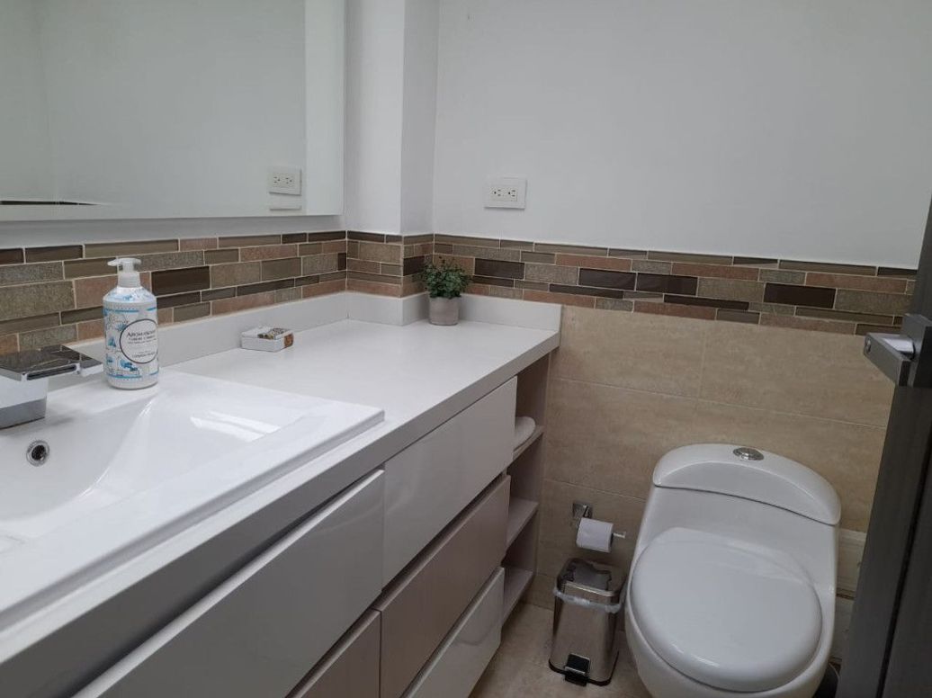 Apartamento de 3 alcobas en venta en Niza Suba, Bogotá, 303 m² · foto 20 de 20
