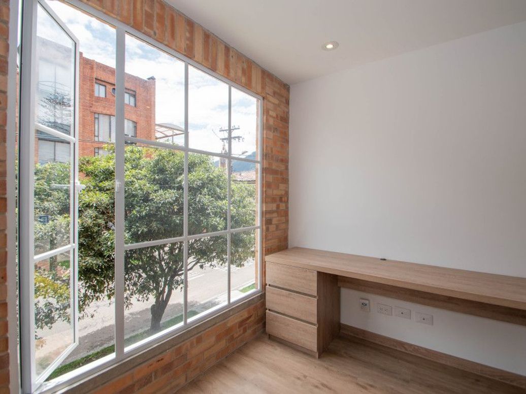 Apartaestudio en venta en Teusaquillo, Bogotá, 72 m² · foto 11 de 12