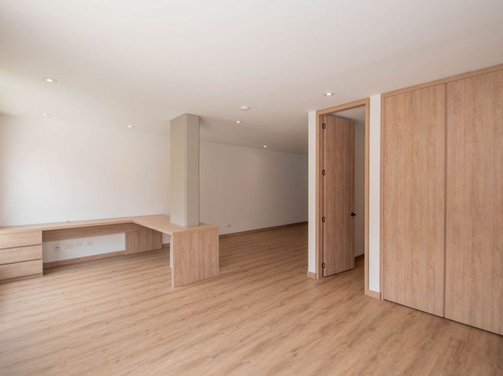 Apartaestudio en venta en Teusaquillo, Bogotá, 72 m² · foto 8 de 12