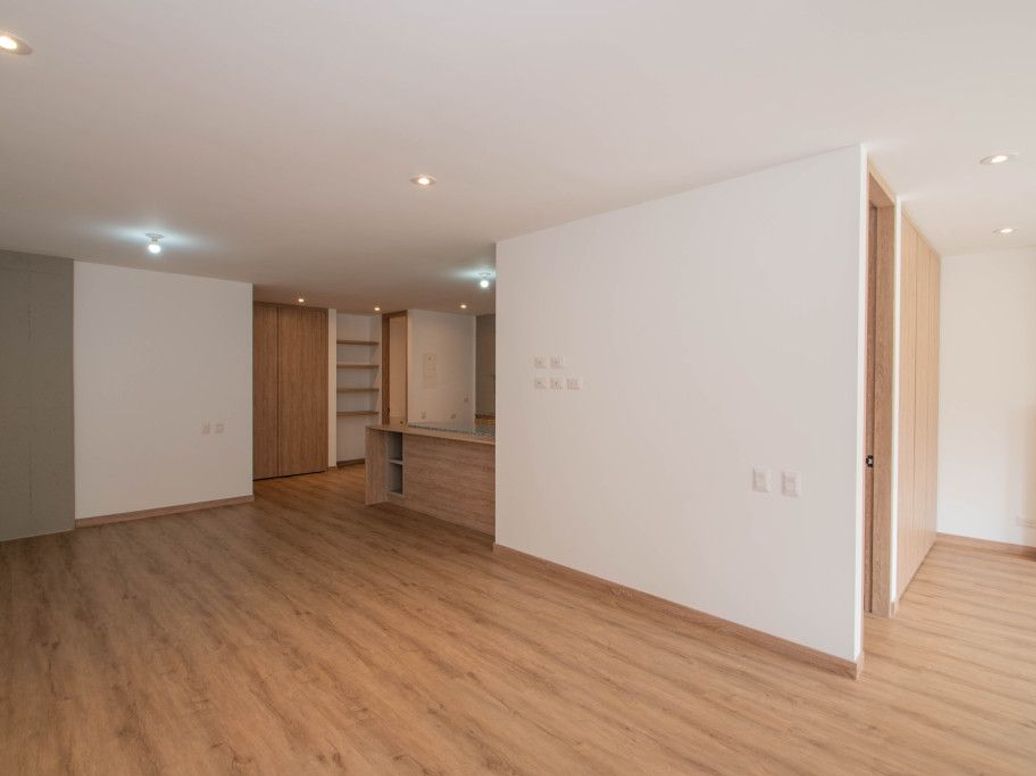 Apartaestudio en venta en Teusaquillo, Bogotá, 72 m² · foto 7 de 12