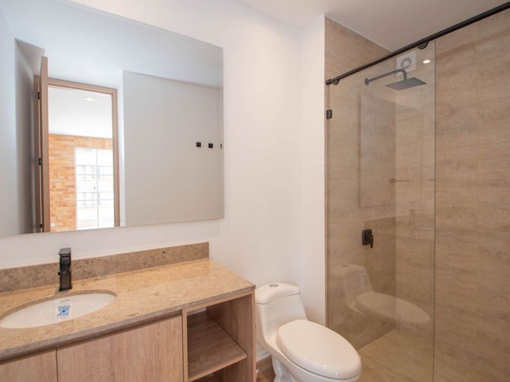 Apartaestudio en venta en Teusaquillo, Bogotá, 72 m² · foto 10 de 12