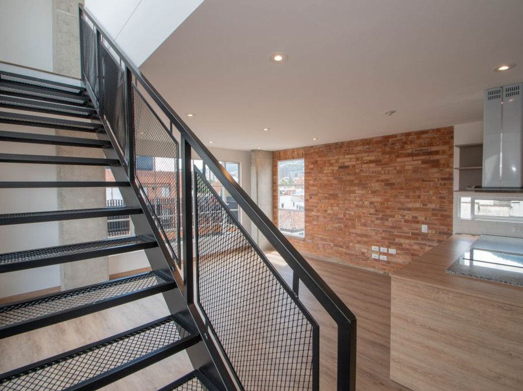 Apartaestudio en venta en Teusaquillo, Bogotá, 84 m² · foto 9 de 18