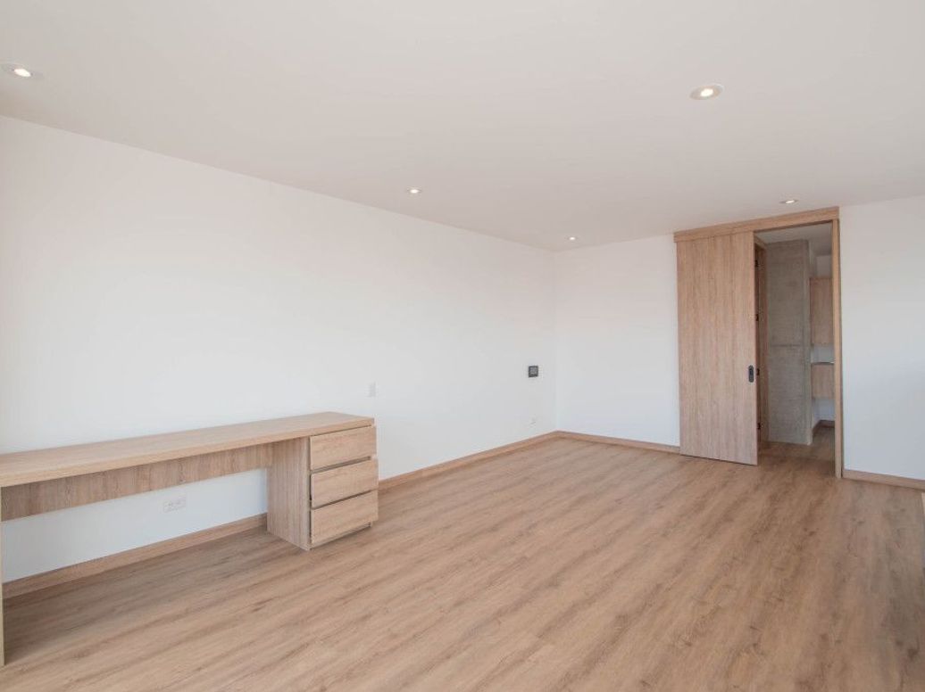 Apartaestudio en venta en Teusaquillo, Bogotá, 84 m² · foto 11 de 18