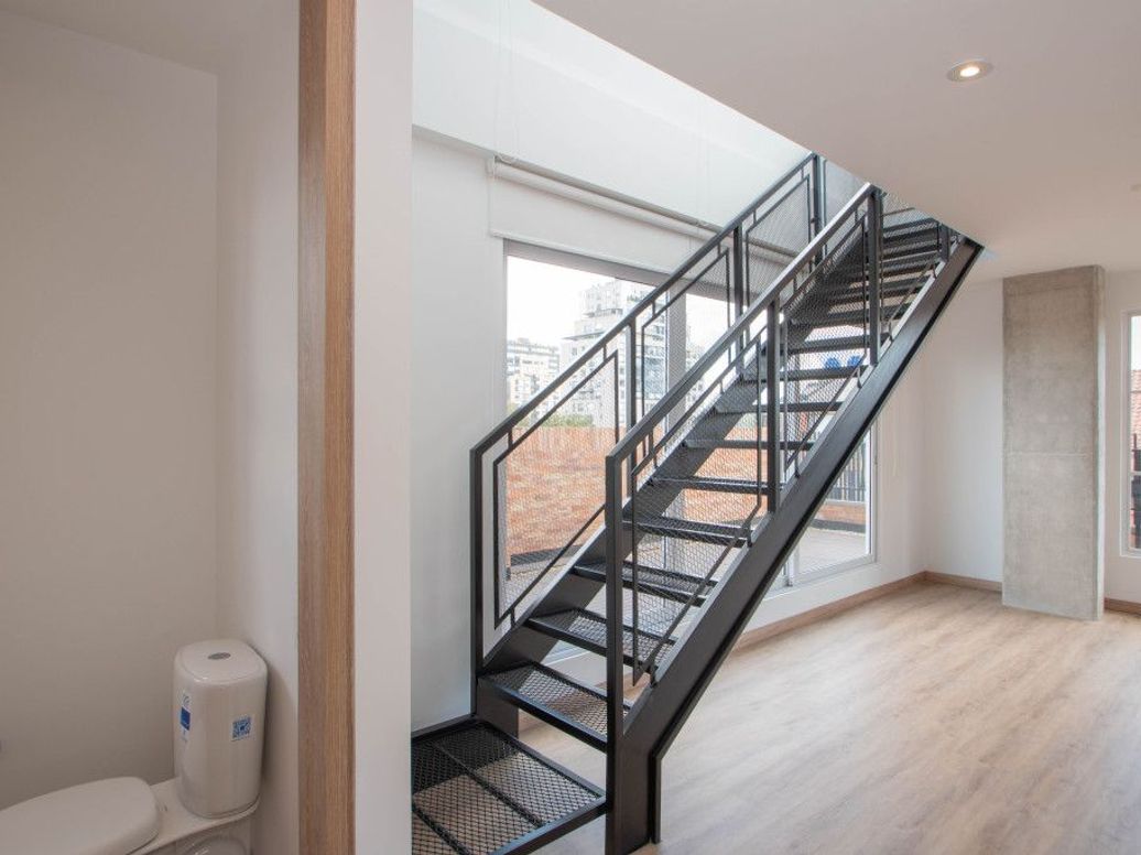 Apartaestudio en venta en Teusaquillo, Bogotá, 84 m² · foto 8 de 18