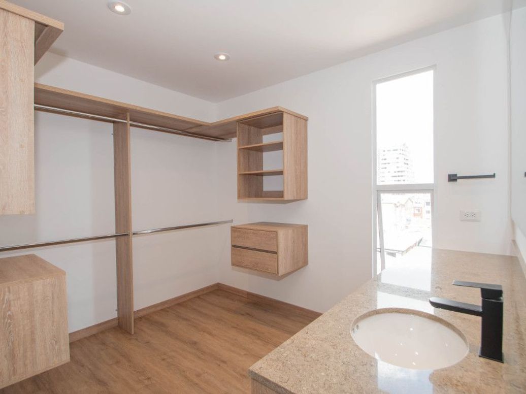 Apartaestudio en venta en Teusaquillo, Bogotá, 84 m² · foto 14 de 18