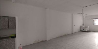 se renta ose vende local en lal creja con un area de 239m2 a una cuadra de la termianl de transportes de la ceja y a tan solo 2 cuadraas del parque principal cuneta con una muy buena ubicacion y un sector muy comercial.

asesor: Juan Hernandez

celular: 3006663289

codigo wasi: 8983535
