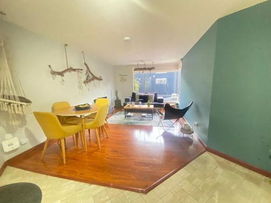 Apartamento de 3 alcobas en venta en Cedritos, Bogotá, 83 m² · foto 6 de 20