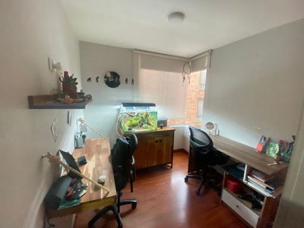 Apartamento de 3 alcobas en venta en Cedritos, Bogotá, 83 m² · foto 11 de 20