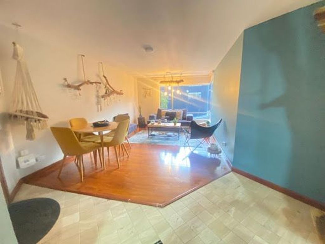Apartamento de 3 alcobas en venta en Cedritos, Bogotá, 83 m² · foto 4 de 20