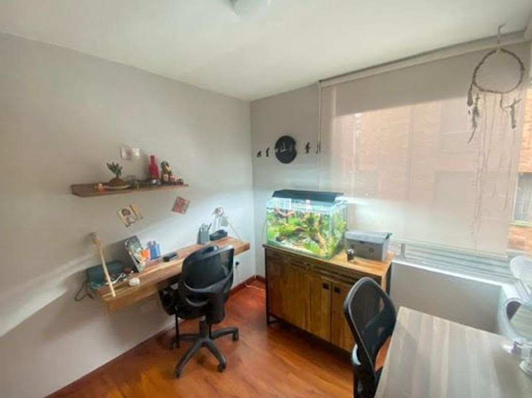 Apartamento de 3 alcobas en venta en Cedritos, Bogotá, 83 m² · foto 12 de 20