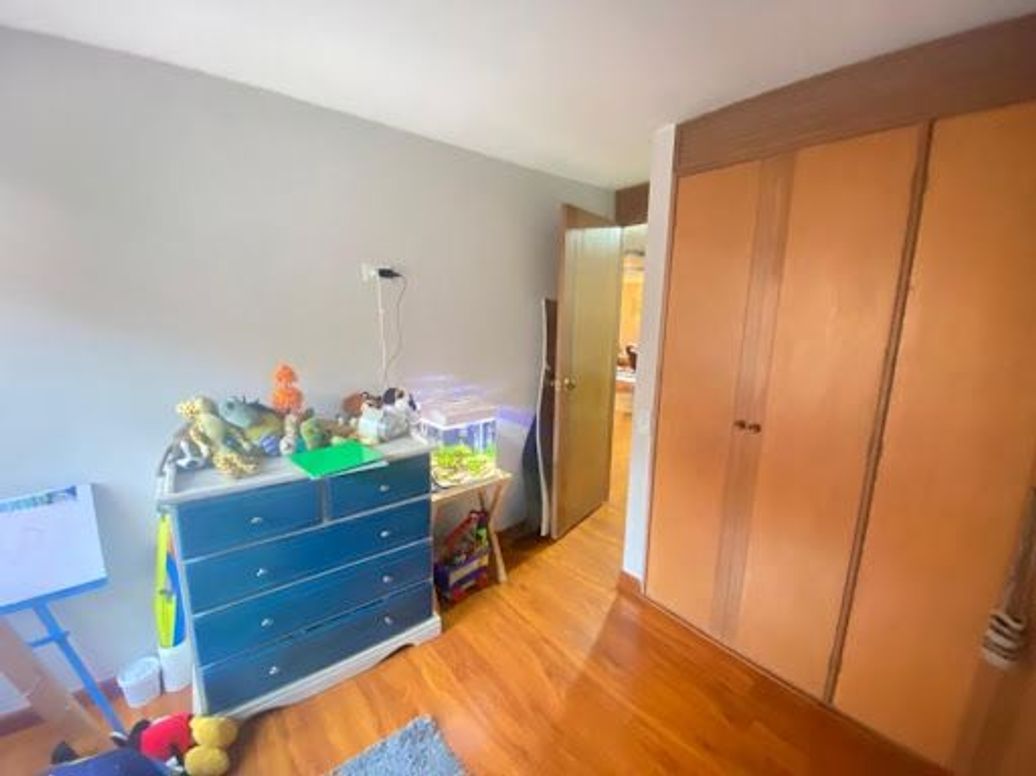 Apartamento de 3 alcobas en venta en Cedritos, Bogotá, 83 m² · foto 10 de 20