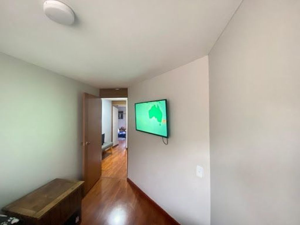 Apartamento de 3 alcobas en venta en Cedritos, Bogotá, 83 m² · foto 15 de 20
