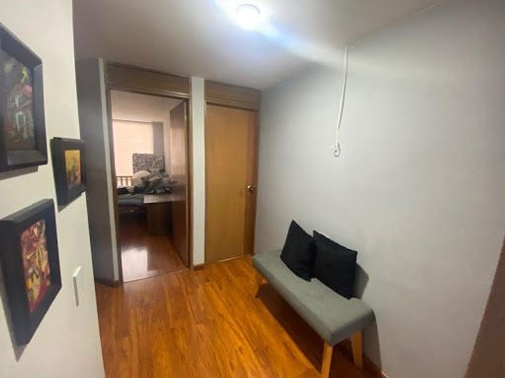 Apartamento de 3 alcobas en venta en Cedritos, Bogotá, 83 m² · foto 14 de 20