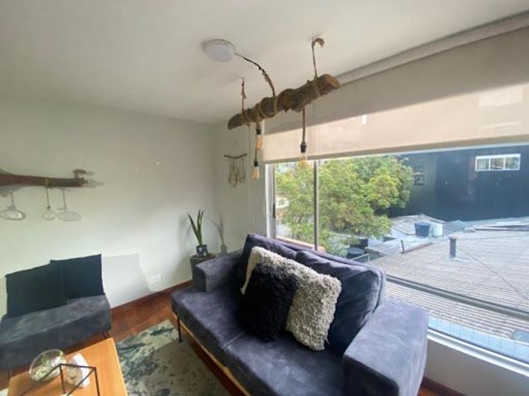 Apartamento de 3 alcobas en venta en Cedritos, Bogotá, 83 m² · foto 18 de 20