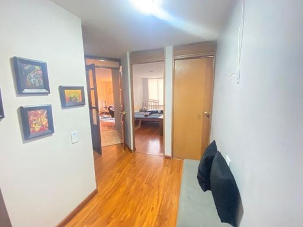 Apartamento de 3 alcobas en venta en Cedritos, Bogotá, 83 m² · foto 20 de 20