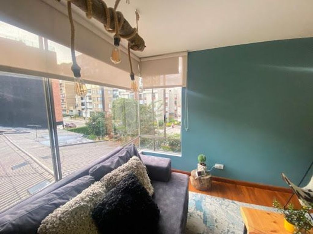 Apartamento de 3 alcobas en venta en Cedritos, Bogotá, 83 m² · foto 19 de 20