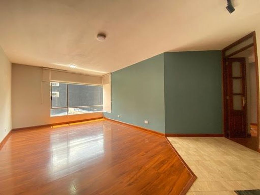 Apartamento de 3 alcobas en venta en Belmira, Bogotá, 83 m² · foto 3 de 20