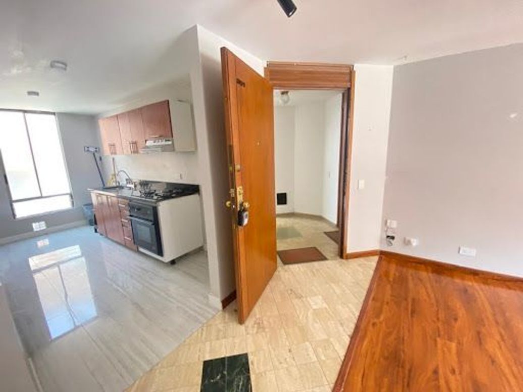 Apartamento de 3 alcobas en venta en Belmira, Bogotá, 83 m² · foto 8 de 20