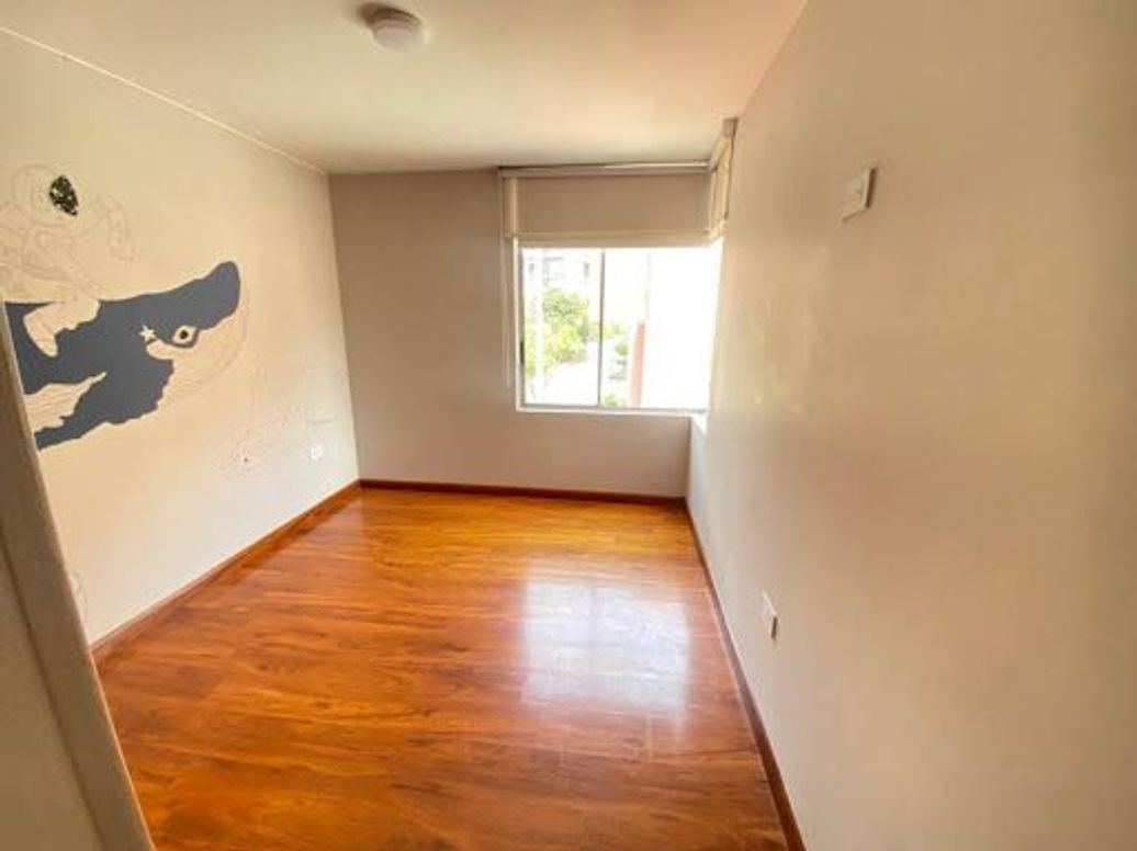 Apartamento de 3 alcobas en venta en Belmira, Bogotá, 83 m² · foto 5 de 20