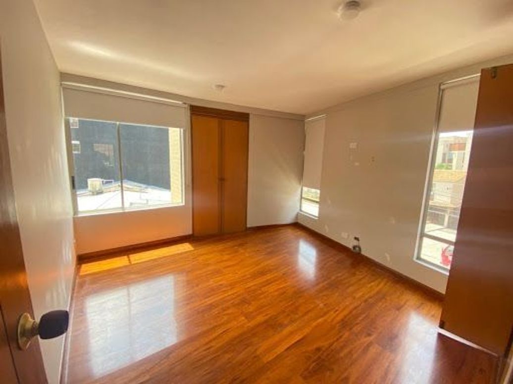 Apartamento de 3 alcobas en venta en Belmira, Bogotá, 83 m² · foto 19 de 20