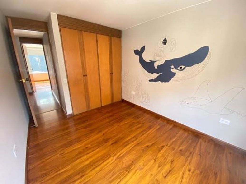 Apartamento de 3 alcobas en venta en Belmira, Bogotá, 83 m² · foto 20 de 20