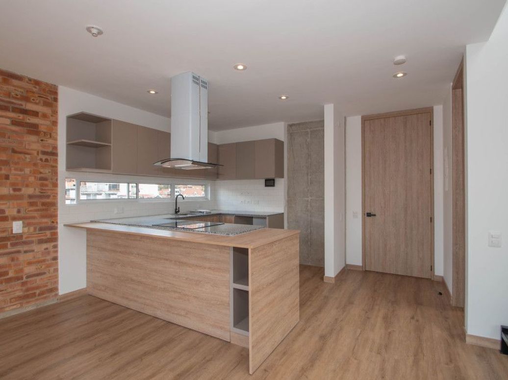 Apartaestudio en venta en Teusaquillo, Bogotá, 106 m² · foto 4 de 18