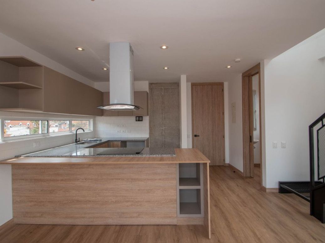 Apartaestudio en venta en Teusaquillo, Bogotá, 106 m² · foto 5 de 18
