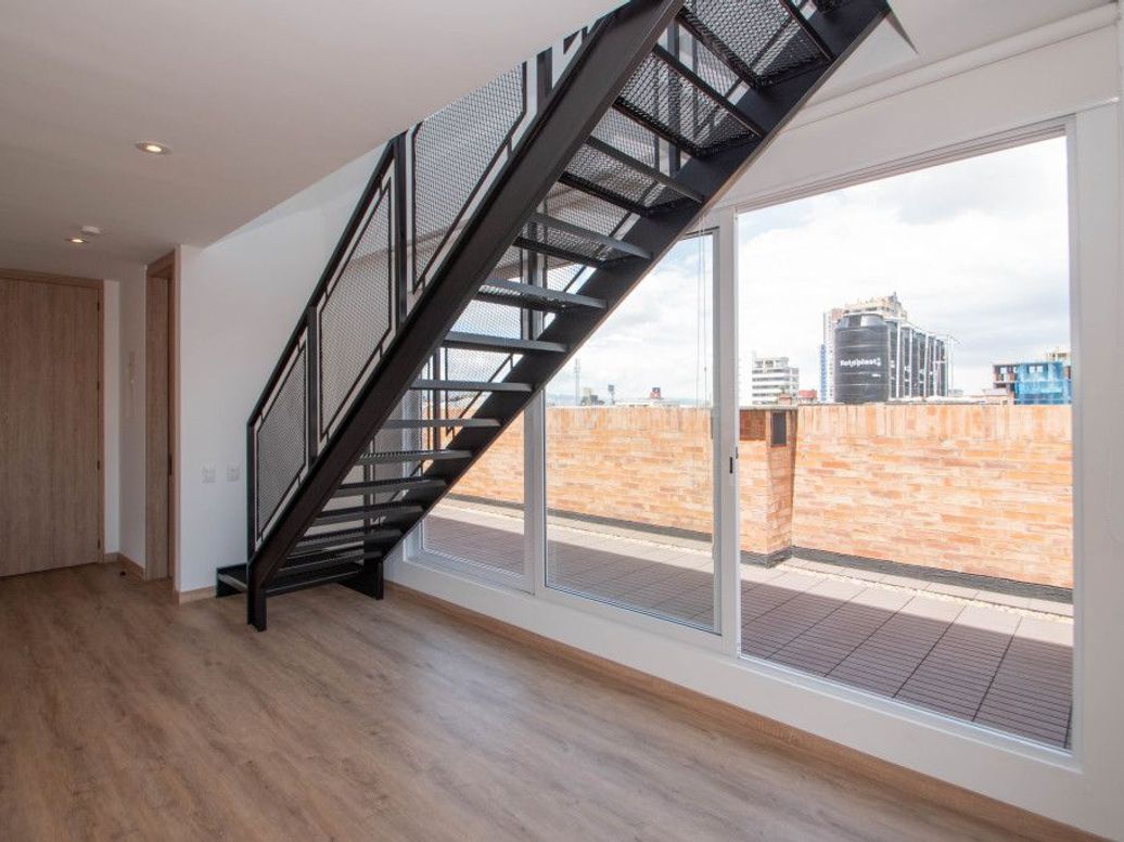 Apartaestudio en venta en Teusaquillo, Bogotá, 106 m² · foto 18 de 18