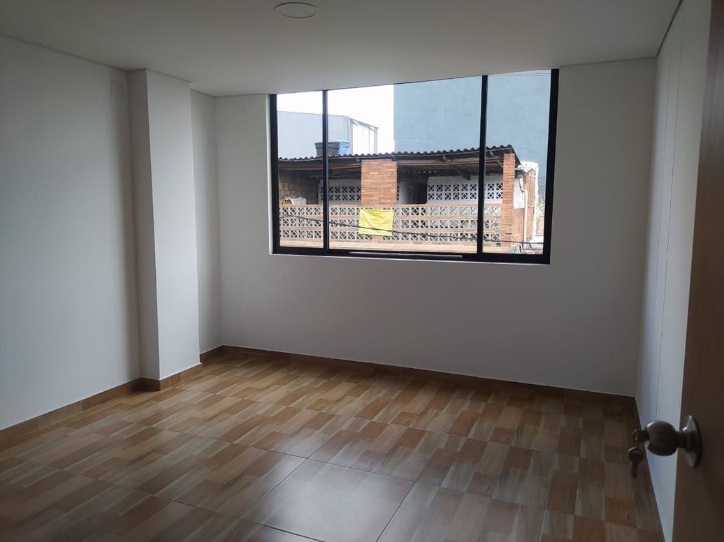 Apartamento de 1 alcoba en arriendo en Jazmin, Bogotá, 45 m² · foto 5 de 8
