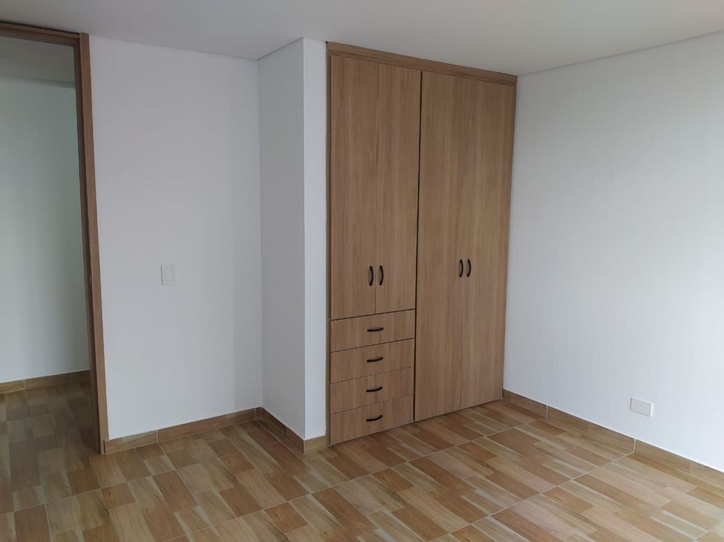 Apartamento de 1 alcoba en arriendo en Jazmin, Bogotá, 45 m² · foto 7 de 8