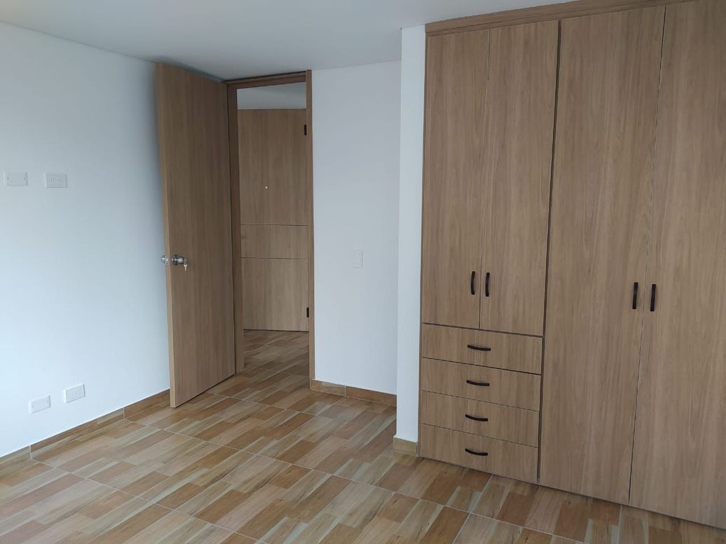 Apartamento de 1 alcoba en arriendo en Jazmin, Bogotá, 45 m² · foto 6 de 8