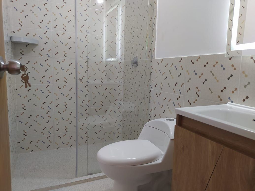 Apartamento de 1 alcoba en arriendo en Jazmin, Bogotá, 45 m² · foto 8 de 8