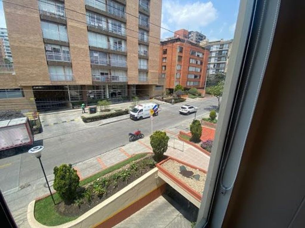 Apartamento de 3 alcobas en venta en El Cedro, Bogotá, 83 m² · foto 20 de 20