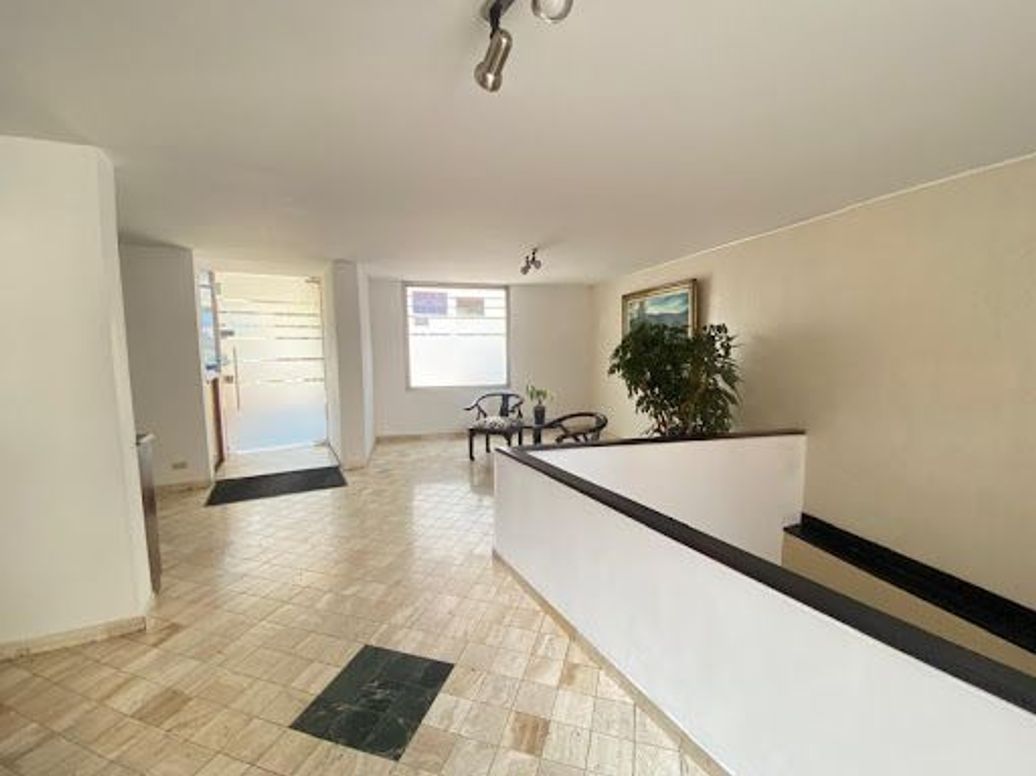 Apartamento de 3 alcobas en venta en El Cedro, Bogotá, 83 m² · foto 5 de 20