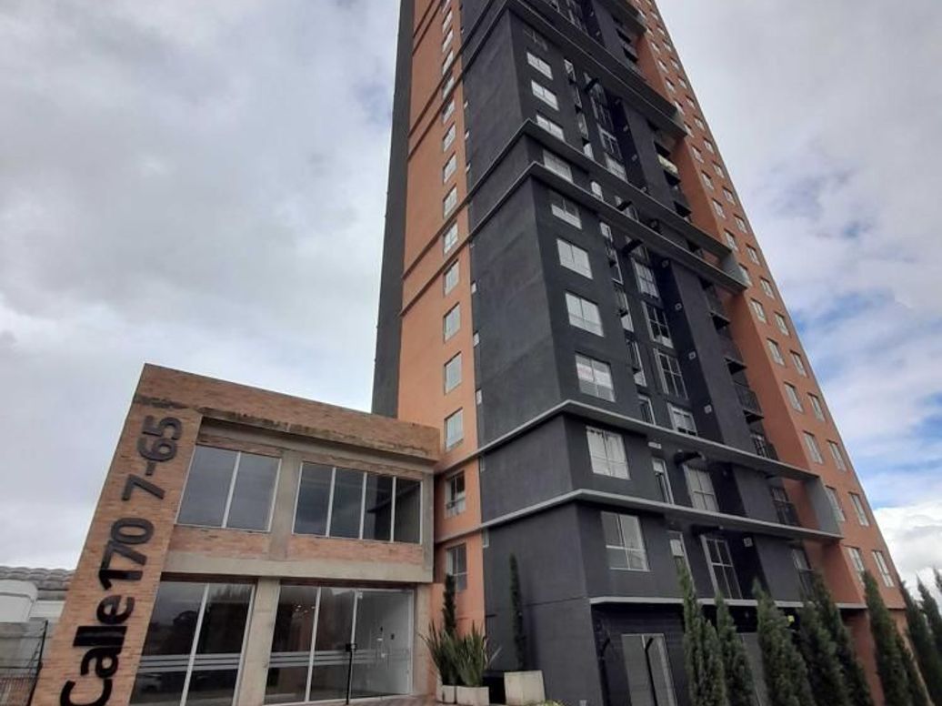 Apartamento de 1 alcoba en venta en Santa Teresa, Bogotá, 38 m² · foto 15 de 18