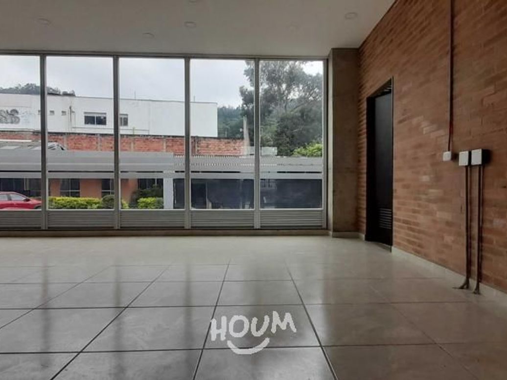 Apartamento de 1 alcoba en venta en Santa Teresa, Bogotá, 38 m² · foto 17 de 18