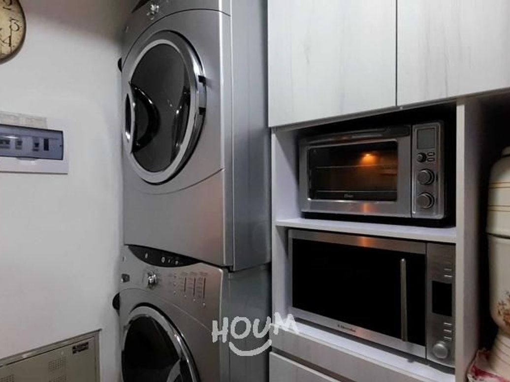 Apartamento de 1 alcoba en venta en Santa Teresa, Bogotá, 38 m² · foto 13 de 18