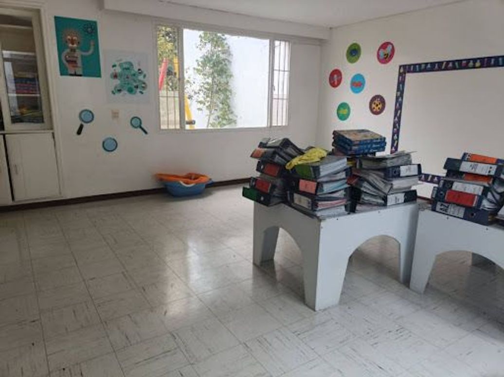 Casa de 6 alcobas en venta en Cedritos, Bogotá, 486 m² · foto 14 de 20