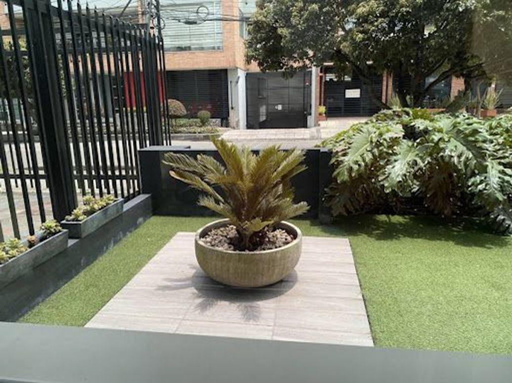 Apartamento de 2 alcobas en venta en Cedritos, Bogotá, 124 m² · foto 9 de 9
