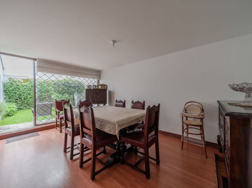 Casa de 4 alcobas en venta en Santa Barbara Central, Bogotá, 185 m² · foto 7 de 20