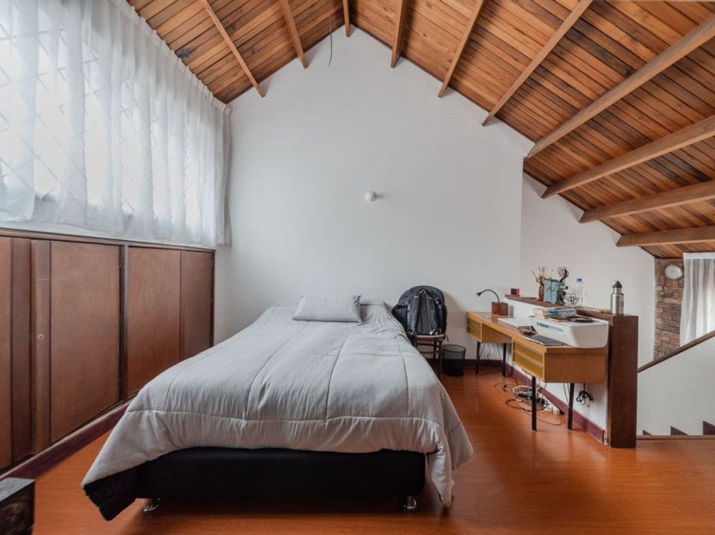 Casa de 4 alcobas en venta en Santa Barbara Central, Bogotá, 185 m² · foto 16 de 20
