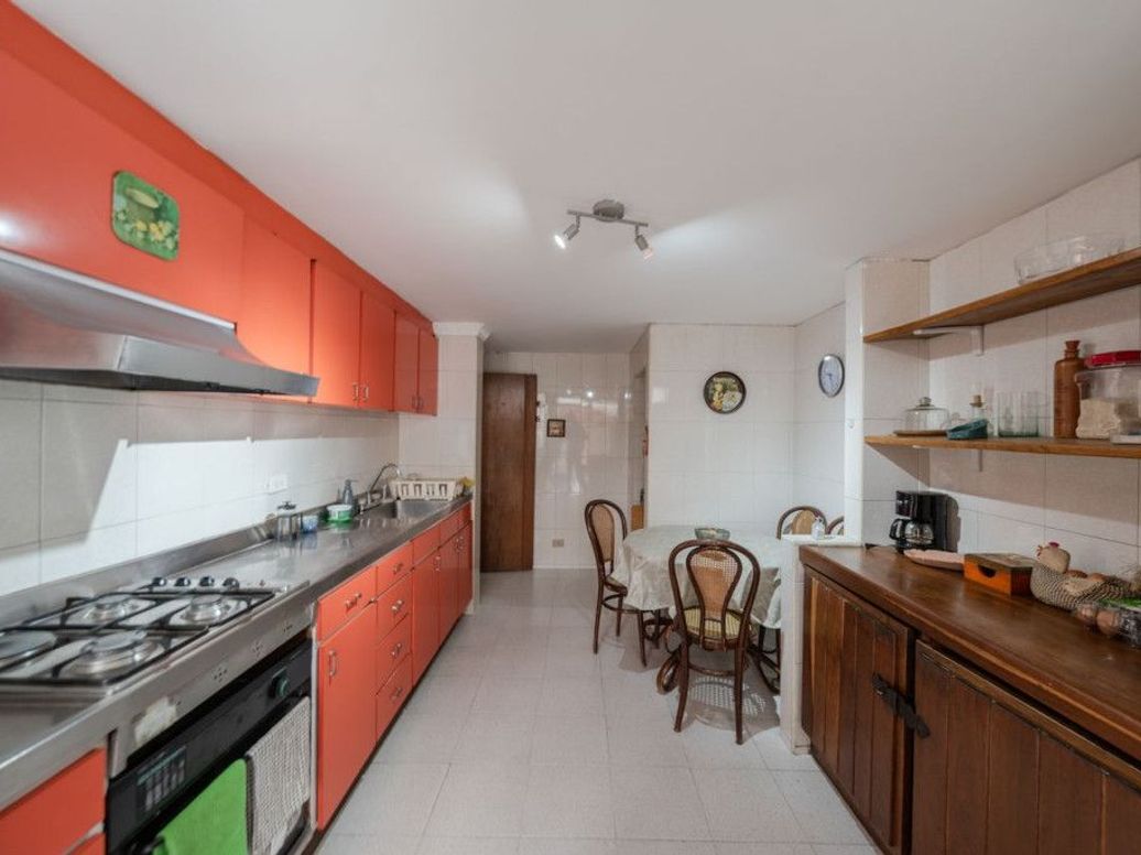 Casa de 4 alcobas en venta en Santa Barbara Central, Bogotá, 185 m² · foto 10 de 20