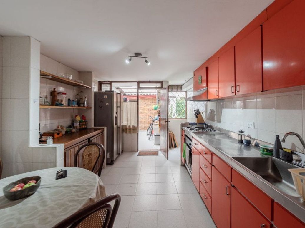 Casa de 4 alcobas en venta en Santa Barbara Central, Bogotá, 185 m² · foto 12 de 20