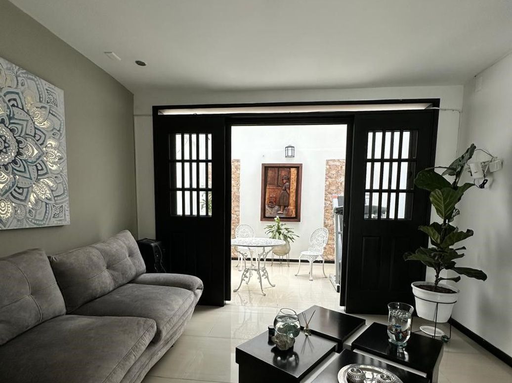Casa en Arriendo o venta en MARAYA, El Jardin, Pereira en Maraya